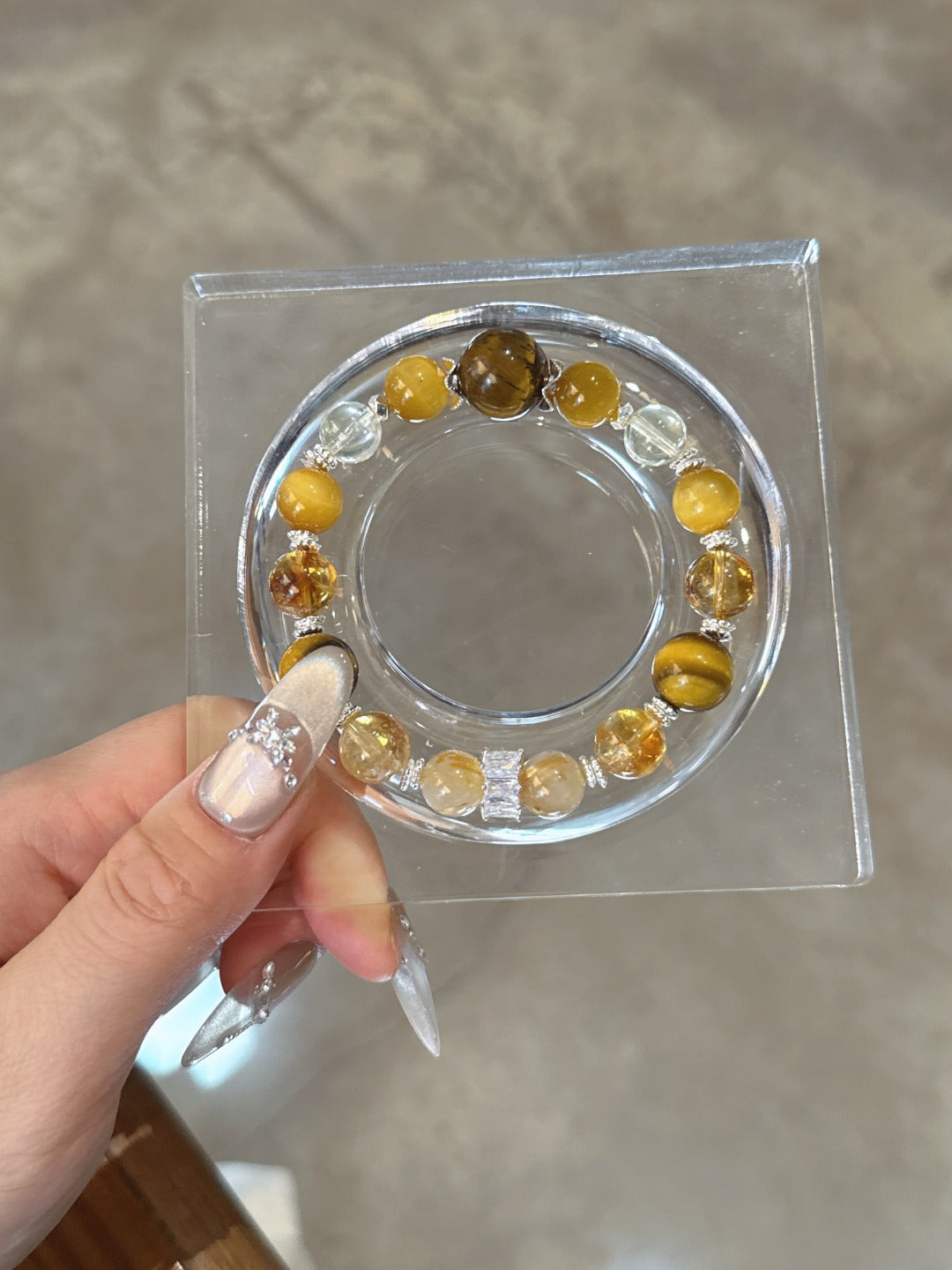 Five Elements Earth Energy · The Vital Growth of Wood