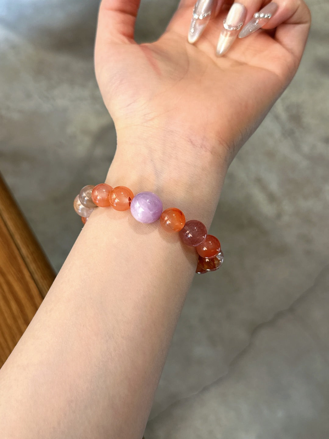 Five Elements Earth Energy · The Vital Growth of Wood