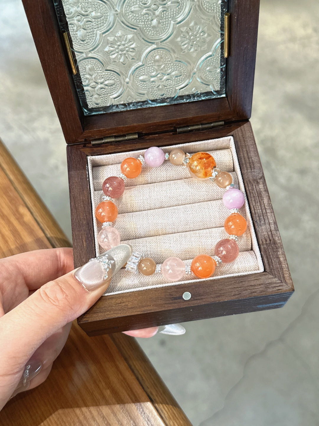 Five Elements Radiance · The Passion of Fire