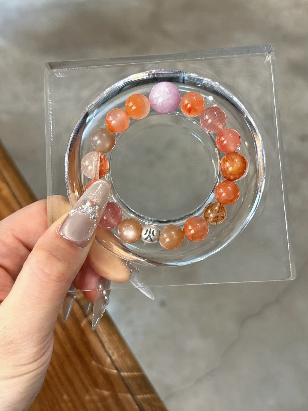 Five Elements Earth Energy · The Vital Growth of Wood