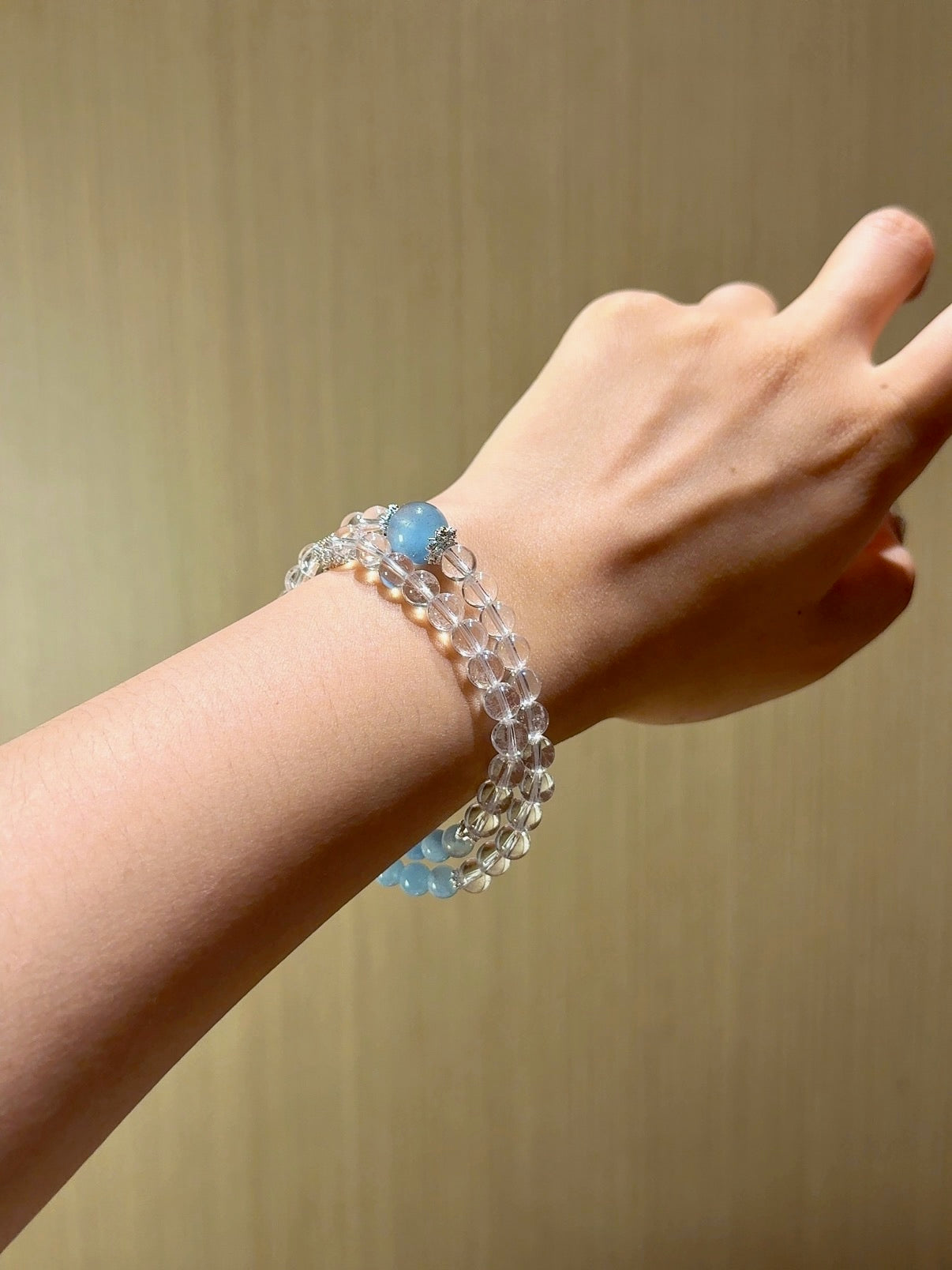 Five Elements Orbits ·Flowing Grace