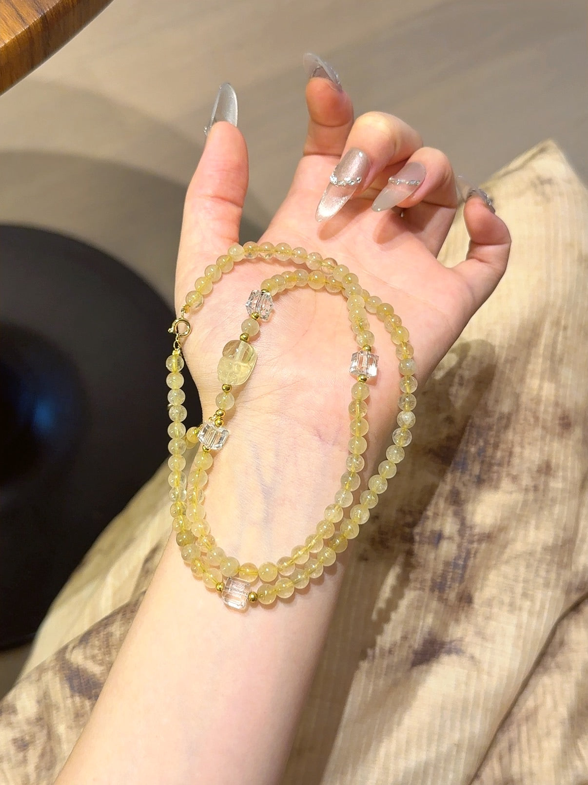 Five Elements Orbits·Golden Harmony