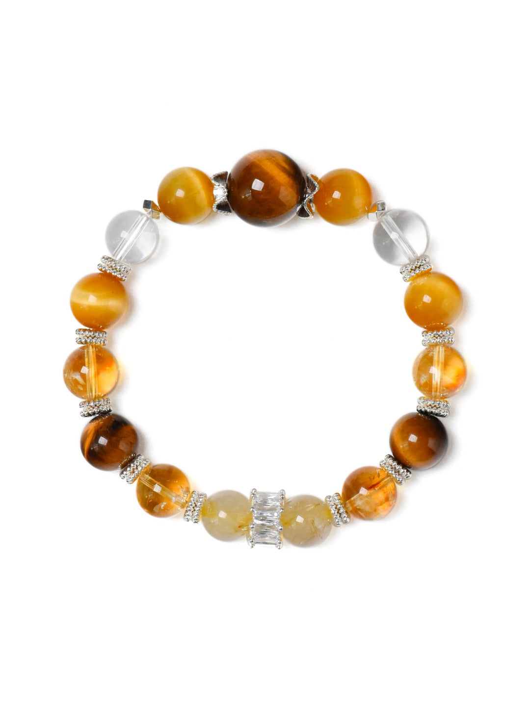 Five Elements Earth Energy · The Vital Growth of Wood