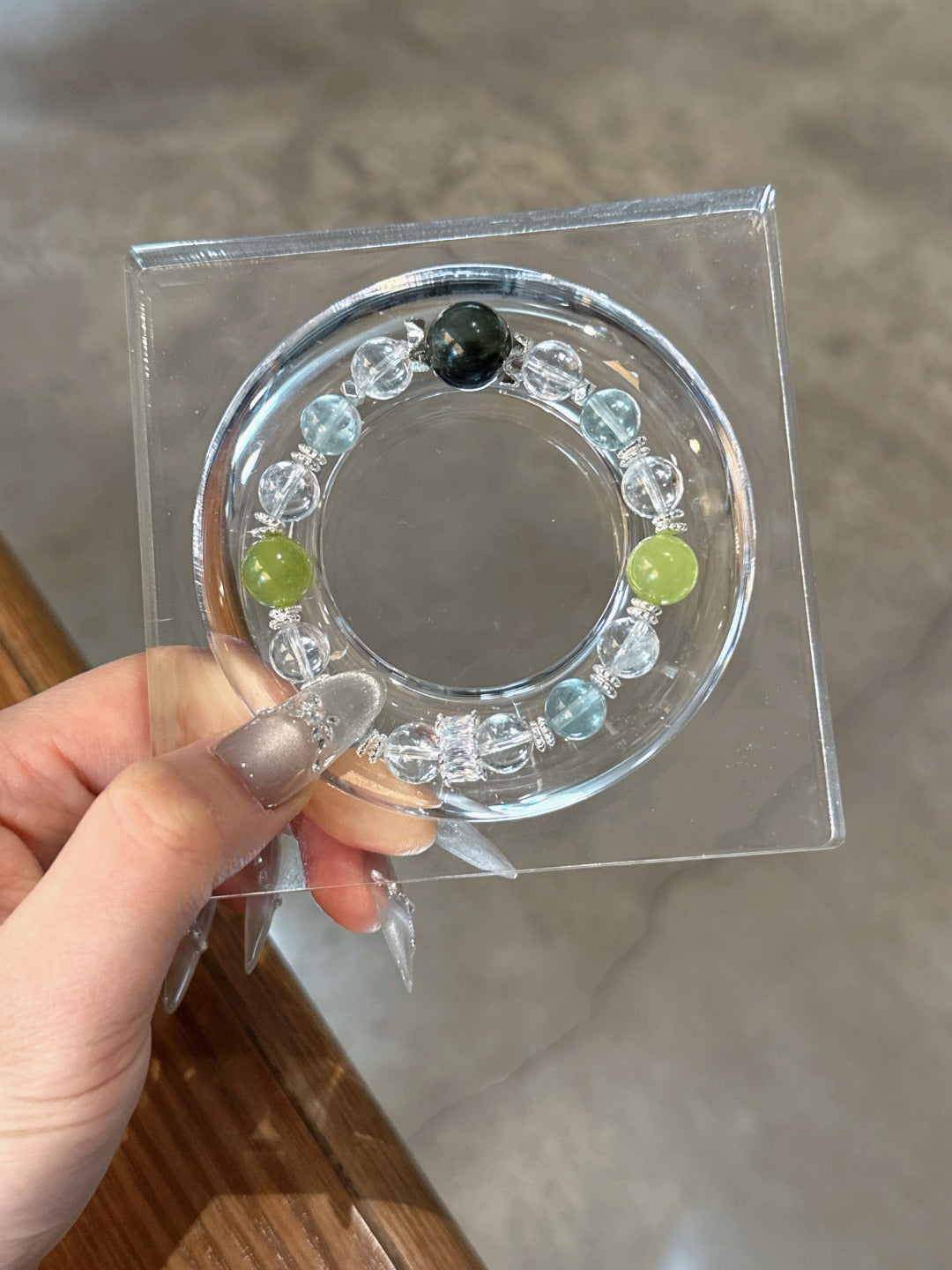 Five Elements Radiance · The Vitality of Wood