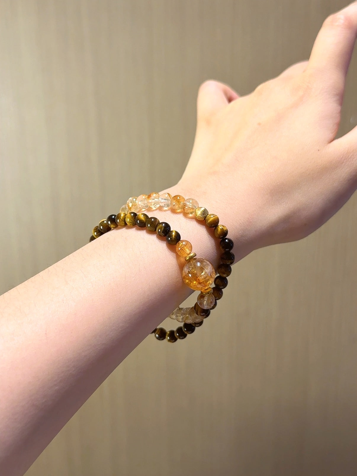 Five Elements Orbits ·Earth Core