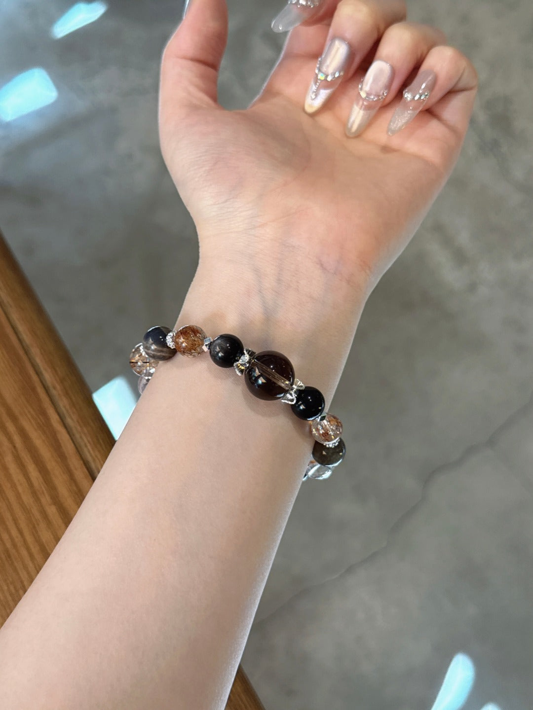 Five Elements Radiance · The Resilience of Water