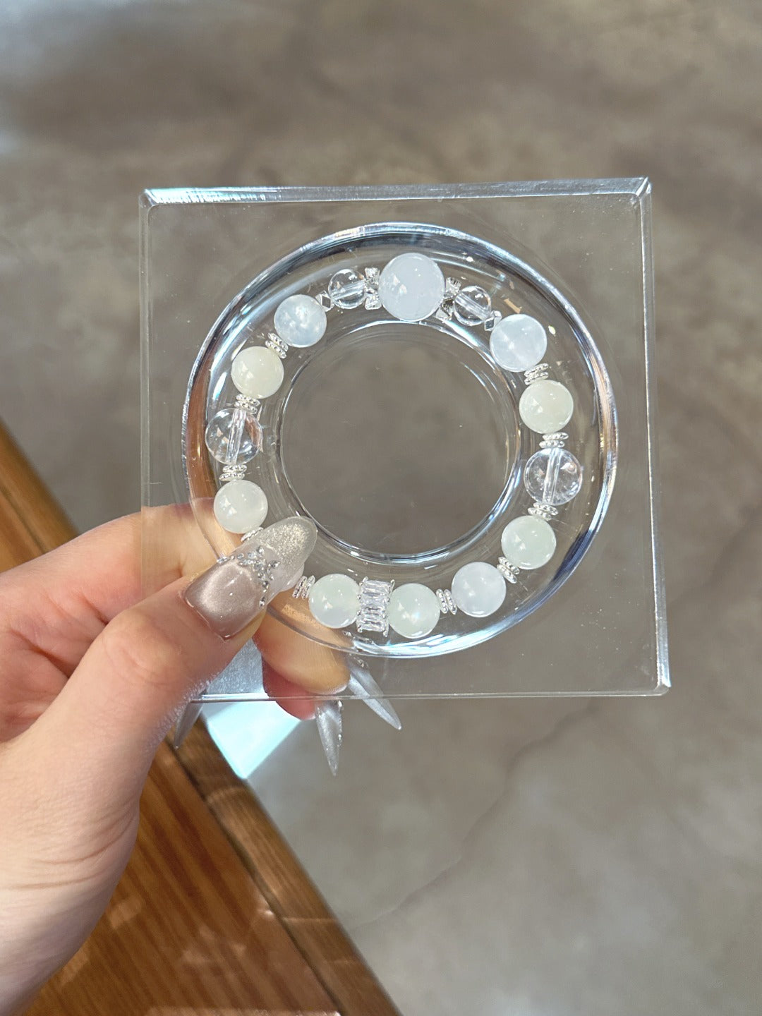 Five Elements Radiance · The Brilliance of Metal