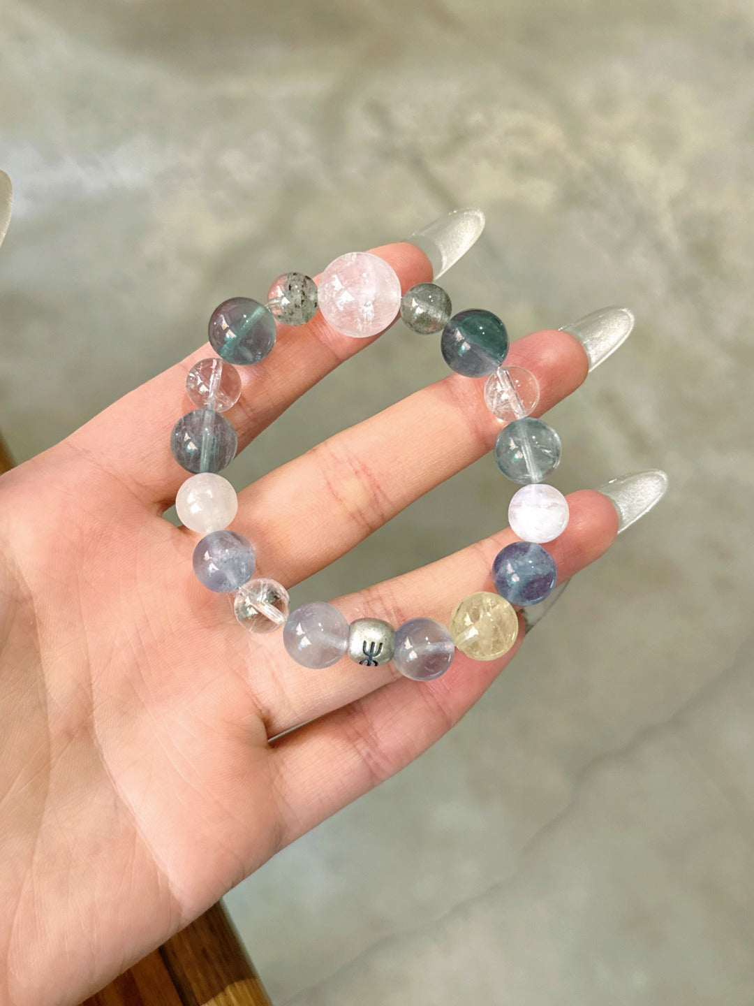 Five Elements Earth Energy · The Vital Growth of Wood