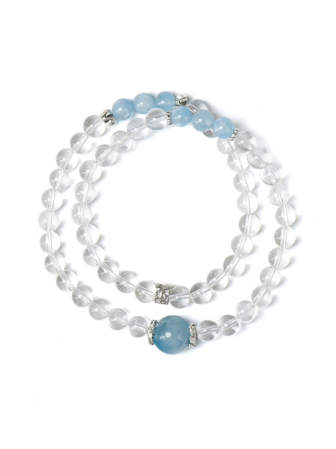 Five Elements Orbits ·Flowing Grace