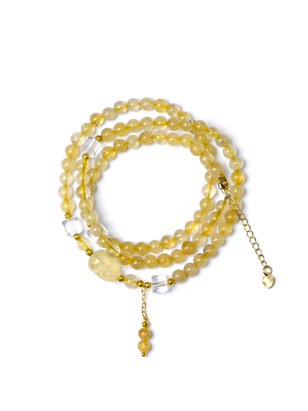 Five Elements Orbits·Golden Harmony