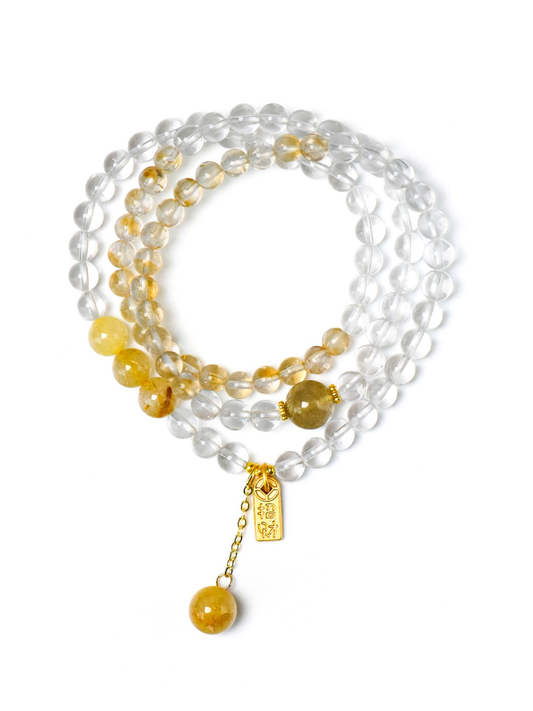 Five Elements Orbits ·Grounded Grace