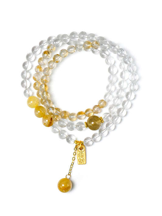 Five Elements Orbits ·Grounded Grace