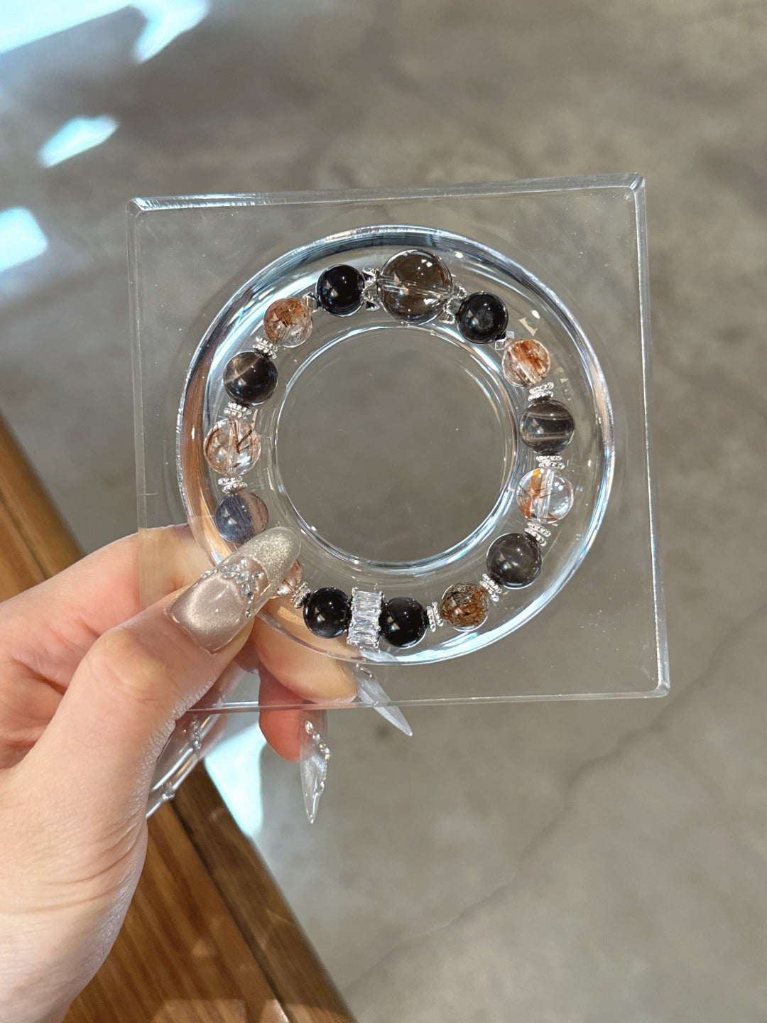 Five Elements Radiance · The Resilience of Water