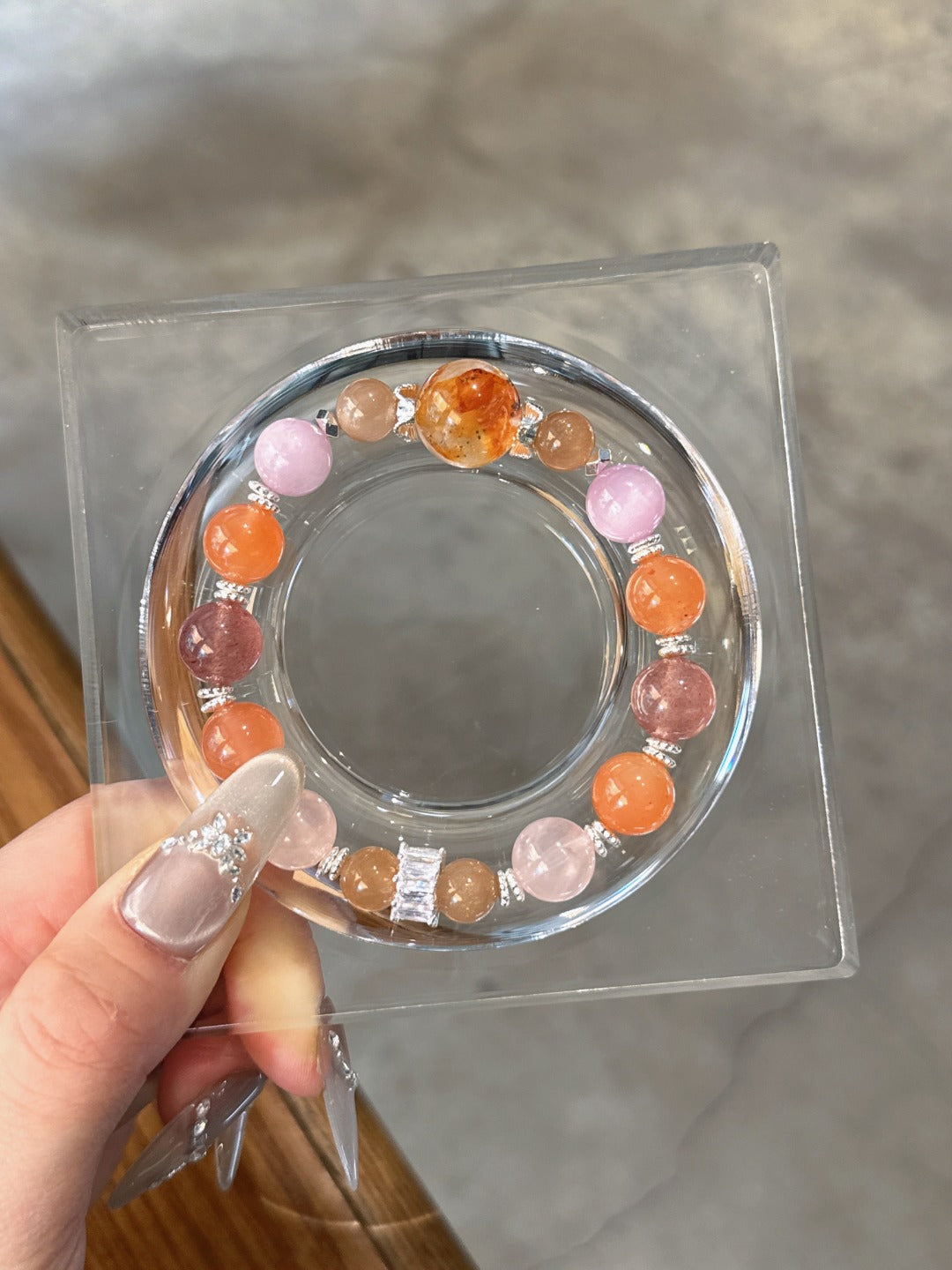 Five Elements Radiance · The Passion of Fire