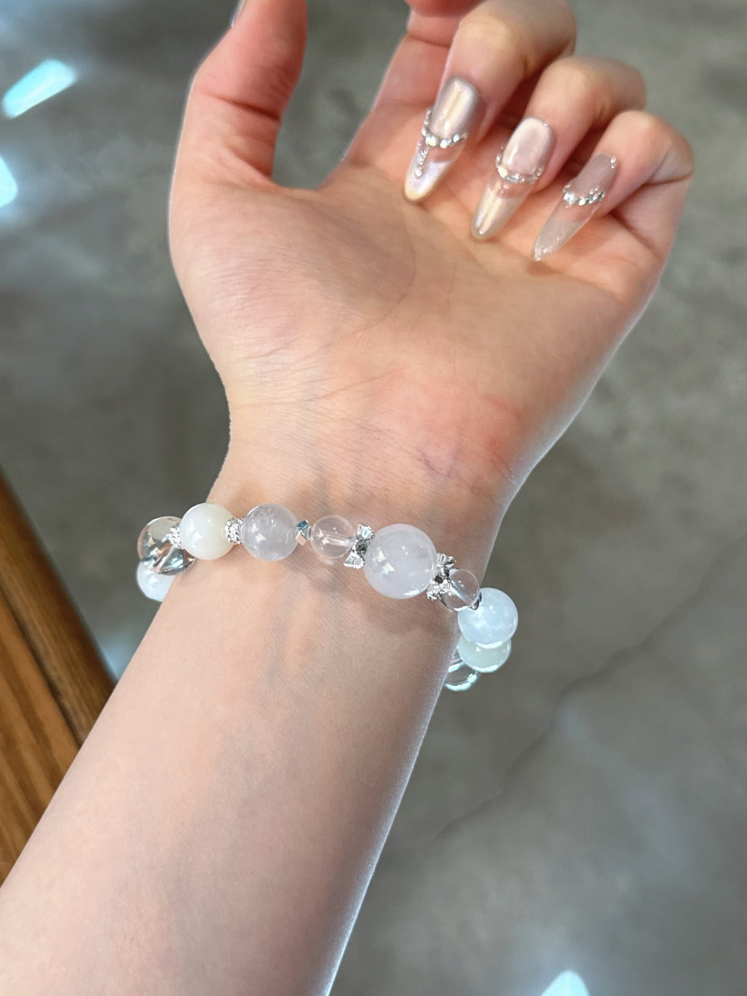 Five Elements Radiance · The Brilliance of Metal