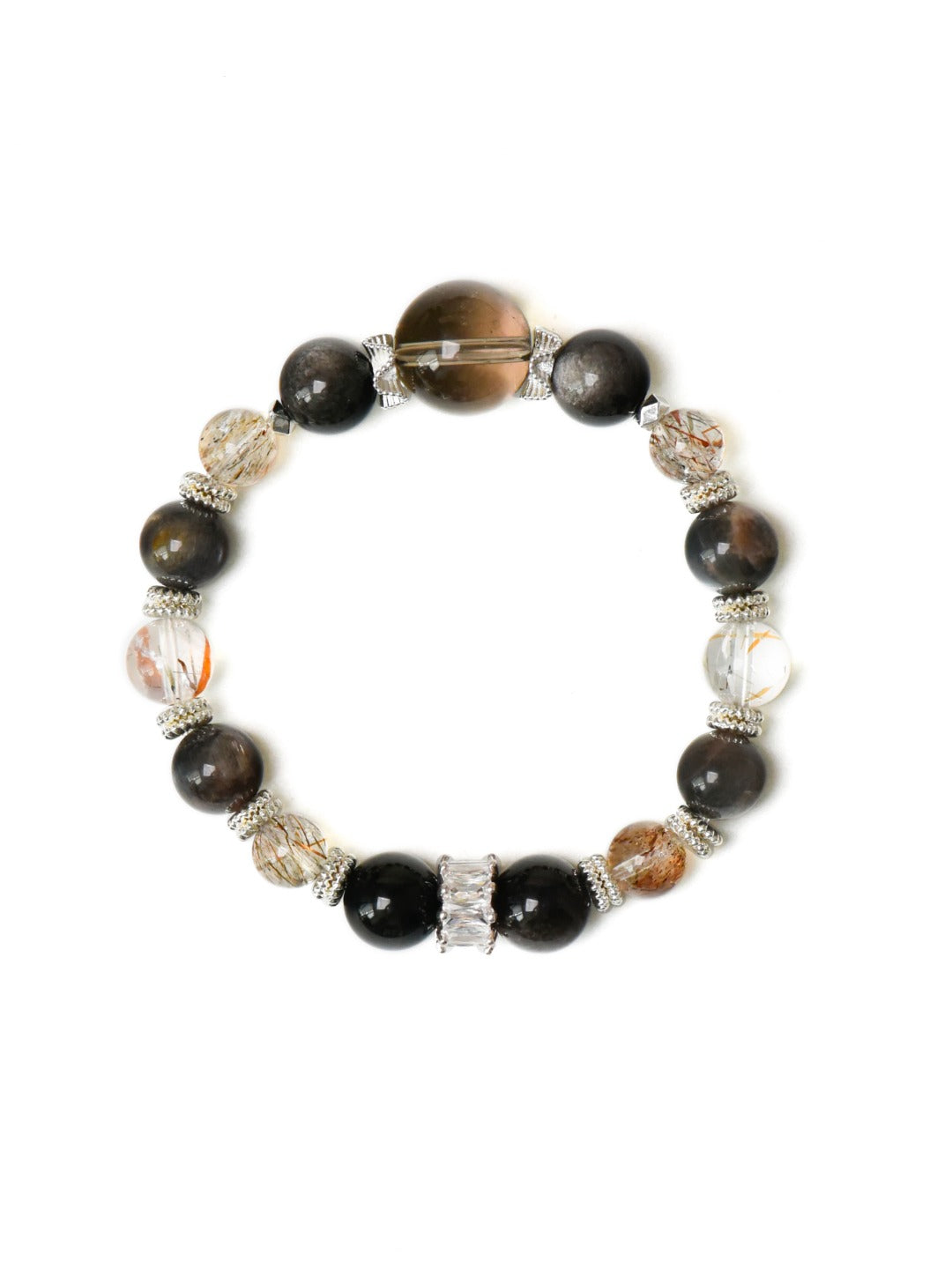 Five Elements Radiance · The Resilience of Water