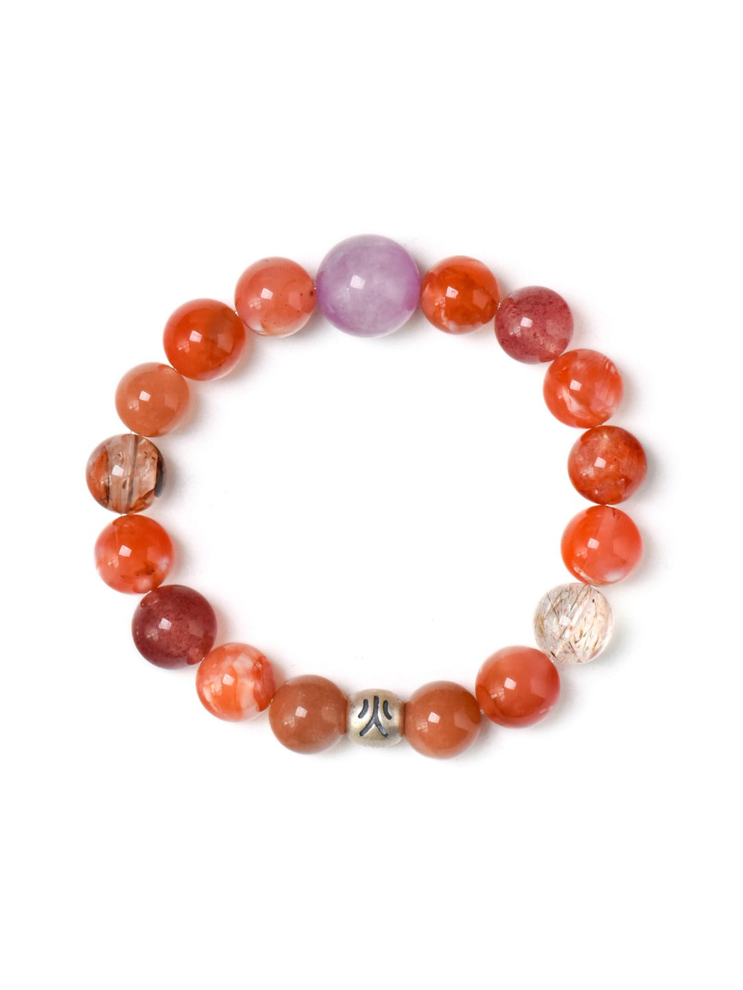 Five Elements Earth Energy · The Vital Growth of Wood