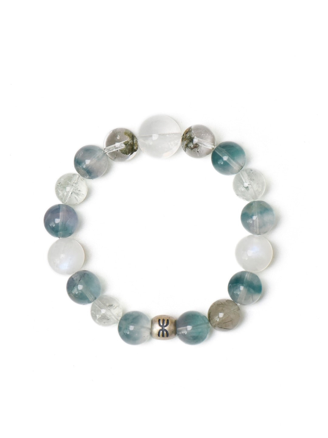 Five Elements Earth Energy · The Vital Growth of Wood